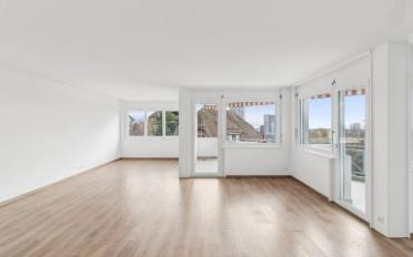 Wohnung 6.5 Zimmer - image - 10
