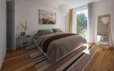 Wohnung 4.5 Zimmer - image - 4