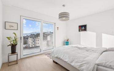 Attikawohnung 5.5 Zimmer - image - 8