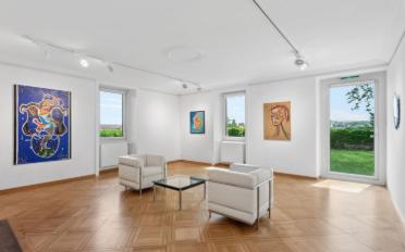 Einfamilienhaus 12 Zimmer - image - 9