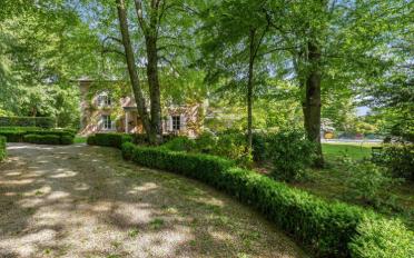 Einfamilienhaus 14 Zimmer - image - 10