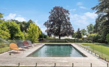 Einfamilienhaus 14 Zimmer - image - 9