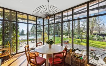 Einfamilienhaus 14 Zimmer - image - 11