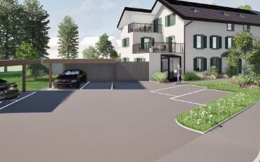 Mixed use property - image - 2