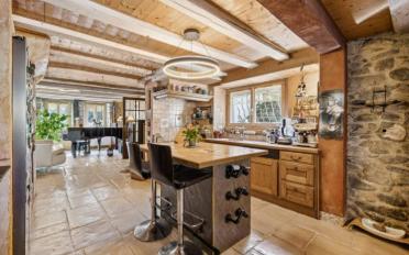 Einfamilienhaus 8 Zimmer - image - 10