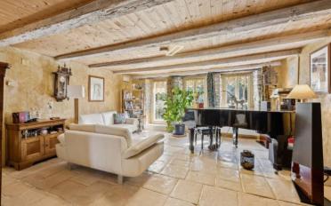Einfamilienhaus 8 Zimmer - image - 7