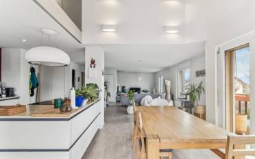 Apartment 6.5 rooms - image - 1