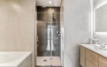 Apartment 6.5 rooms - image - 10