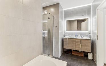 Apartment 6.5 rooms - image - 11