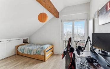 Apartment 6.5 rooms - image - 6