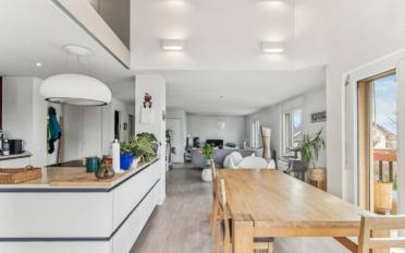 Wohnung 6.5 Zimmer - image - 1