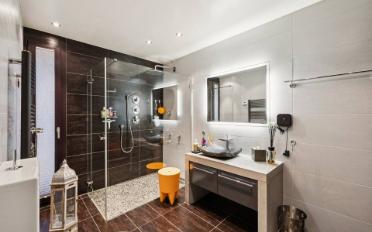 Apartment 5.5 rooms - image - 8