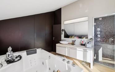 Apartment 5.5 rooms - image - 10