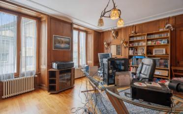 Einfamilienhaus 9 Zimmer - image - 8
