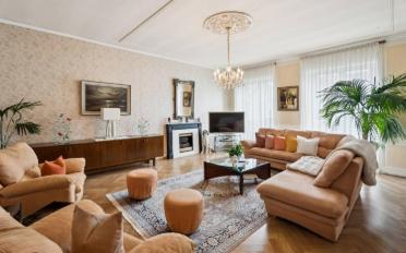Einfamilienhaus 9 Zimmer - image - 2