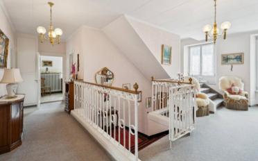 Einfamilienhaus 9 Zimmer - image - 13