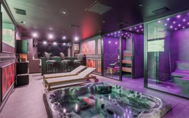 Bifamiliar house 5.5 rooms - image - 12