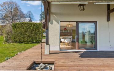 Einfamilienhaus 7 Zimmer - image - 11