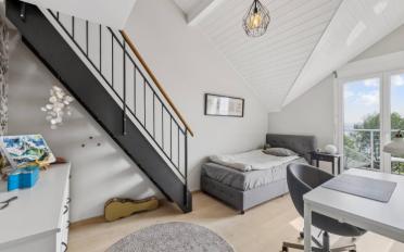 Maison contiguë 6.5 pièces - image - 11