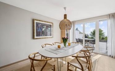 Maison contiguë 6.5 pièces - image - 7