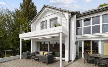 Reihenfamilienhaus 6.5 Zimmer - image - 3