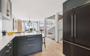 Reihenfamilienhaus 6.5 Zimmer - image - 6