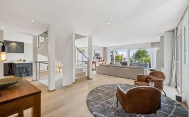 Reihenfamilienhaus 6.5 Zimmer - image - 8