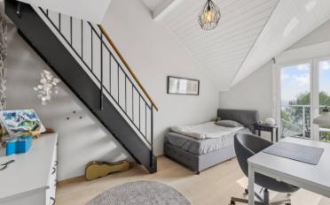 Reihenfamilienhaus 6.5 Zimmer - image - 11