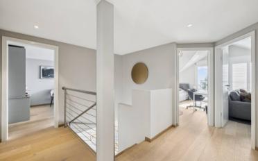 Reihenfamilienhaus 6.5 Zimmer - image - 9