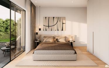 Row house 5 rooms - image - 3