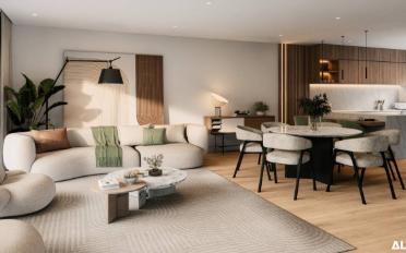 Row house 5 rooms - image - 2