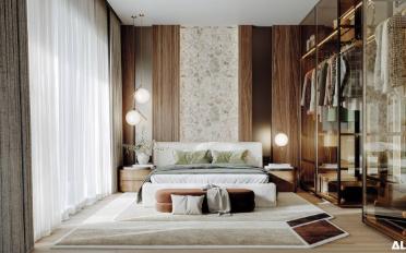 Row house 7.5 rooms - image - 2