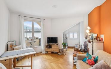 Apartment - image - 2