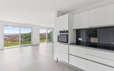Reihenfamilienhaus 4.5 Zimmer - image - 5