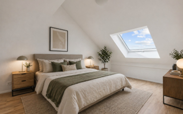 Reihenfamilienhaus 4.5 Zimmer - image - 7