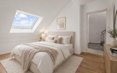 Reihenfamilienhaus 4.5 Zimmer - image - 9