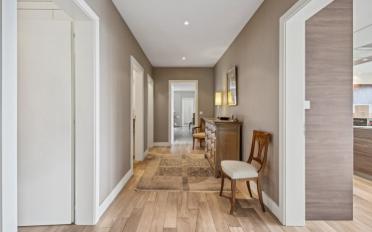 Apartment 6.5 rooms - image - 8