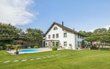 Villa 8 Zimmer - image - 2