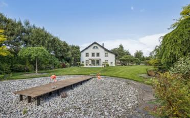 Villa 8 Zimmer - image - 3