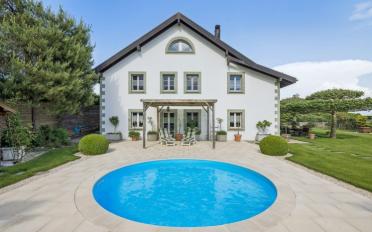 Villa 8 pièces - image - 1