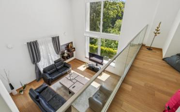 Villa 6.5 Zimmer - image - 1