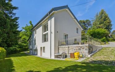 Villa 6.5 Zimmer - image - 13