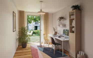 Wohnung 3.5 Zimmer - image - 6