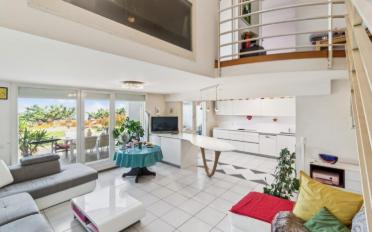 Duplex 3.5 Zimmer - image - 2