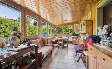 Einfamilienhaus 8.5 Zimmer - image - 12