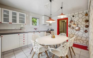Einfamilienhaus 6.5 Zimmer - image - 13