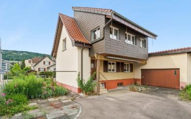 Maison 5.5 pièces - image - 1