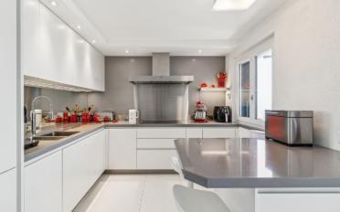 Einfamilienhaus 6.5 Zimmer - image - 5