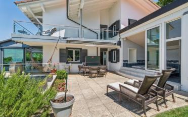 Einfamilienhaus 6.5 Zimmer - image - 13
