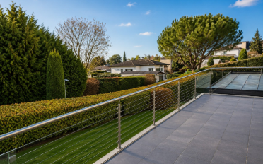 Villa 7.5 pièces - image - 7